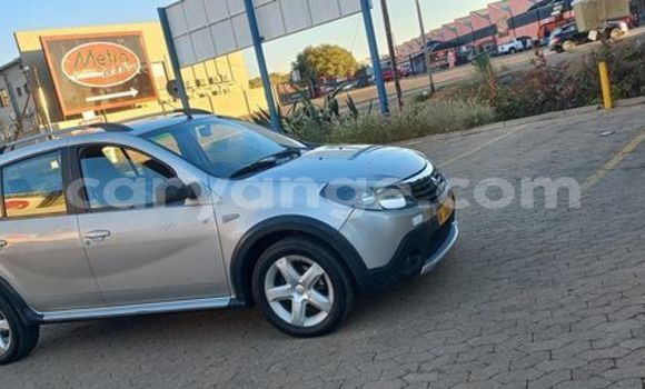 Acheter Occasion Voiture Renault Sandero Autre à Gobabis, Omaheke Acheter Occasion Voiture Renault Sandero Autre à Gobabis, Omaheke