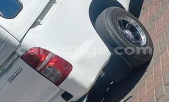 Acheter Occasion Voiture Toyota Hilux Autre à Windhoek, Namibie Acheter Occasion Voiture Toyota Hilux Autre à Windhoek, Namibie