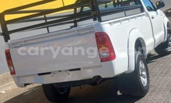 Acheter Occasion Voiture Toyota Hilux Autre à Windhoek, Namibie Acheter Occasion Voiture Toyota Hilux Autre à Windhoek, Namibie