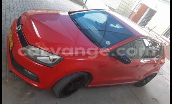 Buy Used Volkswagen Polo Other Car in Windhoek in Namibia