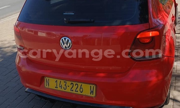 Acheter Occasion Voiture Volkswagen Polo Autre à Windhoek, Namibie Acheter Occasion Voiture Volkswagen Polo Autre à Windhoek, Namibie