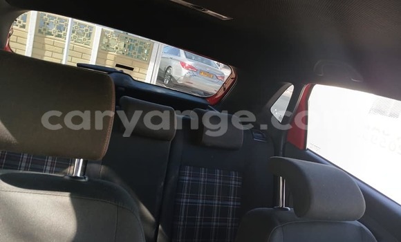 Acheter Occasion Voiture Volkswagen Polo Autre à Windhoek, Namibie Acheter Occasion Voiture Volkswagen Polo Autre à Windhoek, Namibie