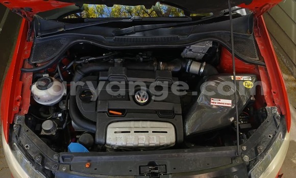 Acheter Occasion Voiture Volkswagen Polo Autre à Windhoek, Namibie Acheter Occasion Voiture Volkswagen Polo Autre à Windhoek, Namibie