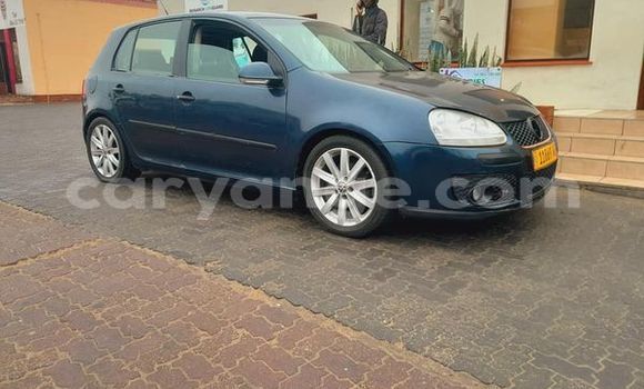 Acheter Occasion Voiture Volkswagen Golf Autre à Windhoek, Namibie