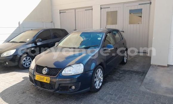Acheter Occasion Voiture Volkswagen Golf Autre à Windhoek, Namibie Acheter Occasion Voiture Volkswagen Golf Autre à Windhoek, Namibie