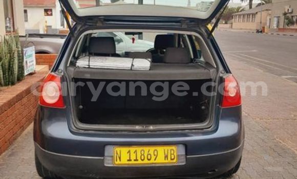 Acheter Occasion Voiture Volkswagen Golf Autre à Windhoek, Namibie Acheter Occasion Voiture Volkswagen Golf Autre à Windhoek, Namibie