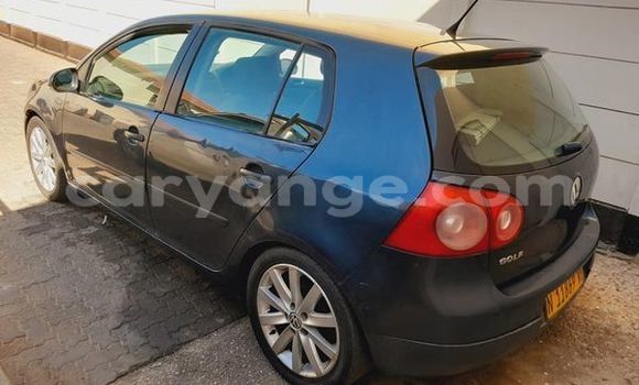 Acheter Occasion Voiture Volkswagen Golf Autre à Windhoek, Namibie Acheter Occasion Voiture Volkswagen Golf Autre à Windhoek, Namibie
