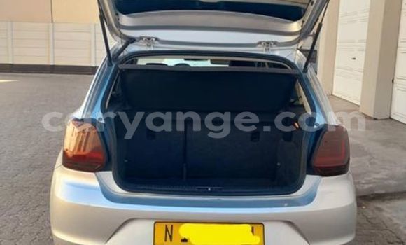 Acheter Occasion Voiture Volkswagen Polo Autre à Arandis, Kunene