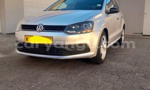 Acheter Occasion Voiture Volkswagen Polo Autre à Arandis, Kunene Acheter Occasion Voiture Volkswagen Polo Autre à Arandis, Kunene
