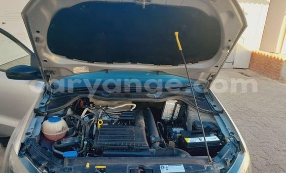 Acheter Occasion Voiture Volkswagen Polo Autre à Arandis, Kunene Acheter Occasion Voiture Volkswagen Polo Autre à Arandis, Kunene