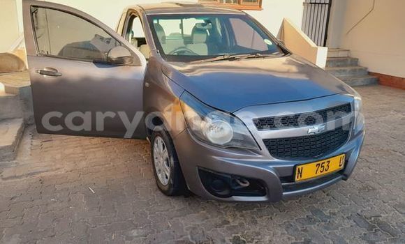 Acheter Occasion Voiture Chevlolet Spin Autre à Import - Dubai, Namibie Acheter Occasion Voiture Chevlolet Spin Autre à Import - Dubai, Namibie