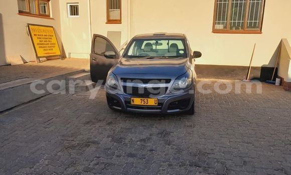 Acheter Occasion Voiture Chevlolet Spin Autre à Import - Dubai, Namibie Acheter Occasion Voiture Chevlolet Spin Autre à Import - Dubai, Namibie