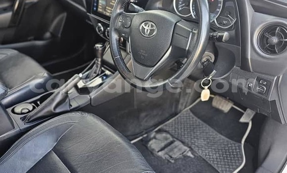 Acheter Occasion Voiture Toyota Corolla Autre à Windhoek, Namibie Acheter Occasion Voiture Toyota Corolla Autre à Windhoek, Namibie