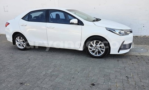 Acheter Occasion Voiture Toyota Corolla Autre à Windhoek, Namibie Acheter Occasion Voiture Toyota Corolla Autre à Windhoek, Namibie