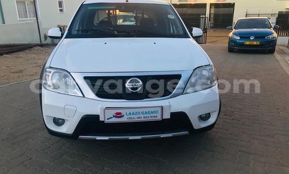 Acheter Occasion Voiture Nissan NP 300 Autre à Katima Mulilo, Caprivi