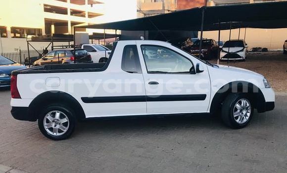 Acheter Occasion Voiture Nissan NP 300 Autre à Katima Mulilo, Caprivi Acheter Occasion Voiture Nissan NP 300 Autre à Katima Mulilo, Caprivi