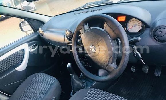 Acheter Occasion Voiture Nissan NP 300 Autre à Katima Mulilo, Caprivi Acheter Occasion Voiture Nissan NP 300 Autre à Katima Mulilo, Caprivi