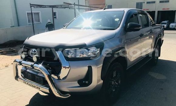 Acheter Occasion Voiture Toyota Allion Autre à Bethanien, Karas