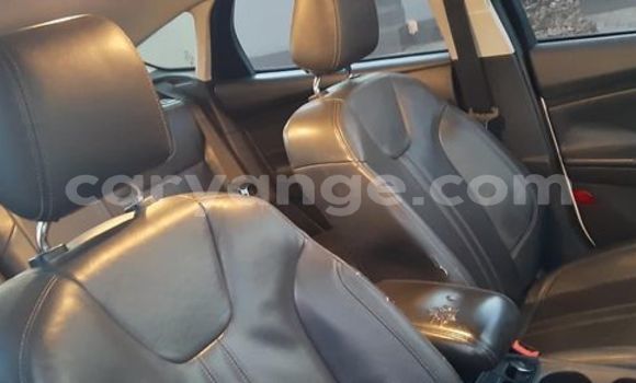 Acheter Occasion Voiture Ford Focus Autre à Bethanien, Karas