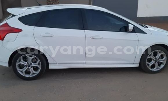 Buy Used Ford Focus Other Car in Bethanien in Karas Buy Used Ford Focus Other Car in Bethanien in Karas