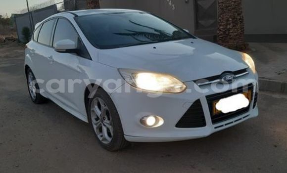 Buy Used Ford Focus Other Car in Bethanien in Karas Buy Used Ford Focus Other Car in Bethanien in Karas