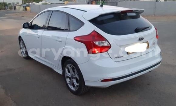 Buy Used Ford Focus Other Car in Bethanien in Karas Buy Used Ford Focus Other Car in Bethanien in Karas