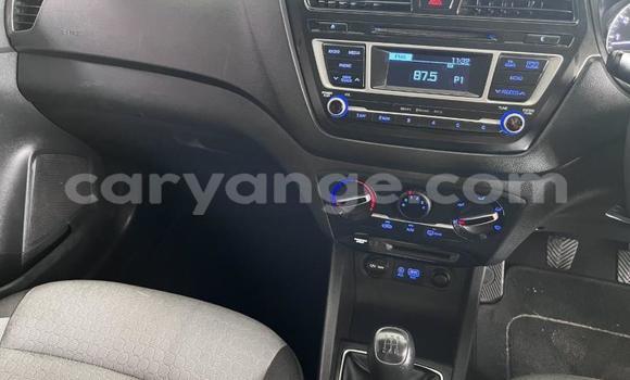 Acheter Occasion Voiture Hyundai I20 Rouge à Gobabis, Omaheke Acheter Occasion Voiture Hyundai I20 Rouge à Gobabis, Omaheke