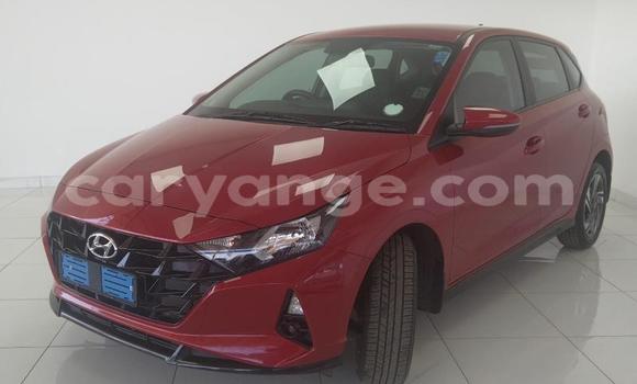 Buy Used Hyundai I20 Red Car in Gobabis in Omaheke Buy Used Hyundai I20 Red Car in Gobabis in Omaheke