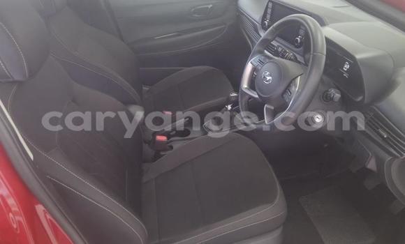 Buy Used Hyundai I20 Red Car in Gobabis in Omaheke Buy Used Hyundai I20 Red Car in Gobabis in Omaheke