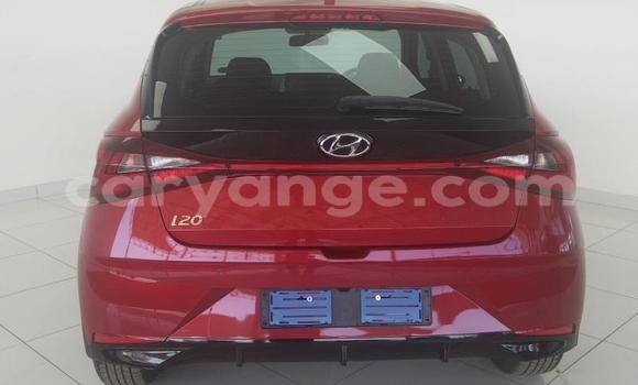 Buy Used Hyundai I20 Red Car in Gobabis in Omaheke Buy Used Hyundai I20 Red Car in Gobabis in Omaheke