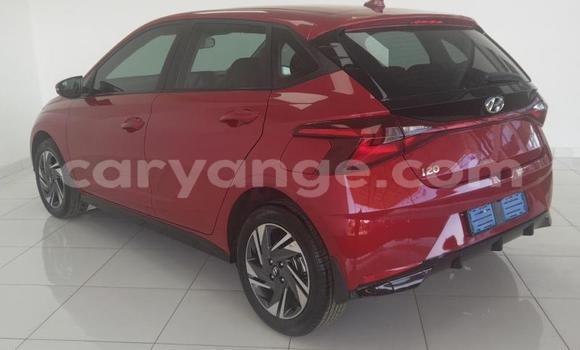 Buy Used Hyundai I20 Red Car in Gobabis in Omaheke Buy Used Hyundai I20 Red Car in Gobabis in Omaheke
