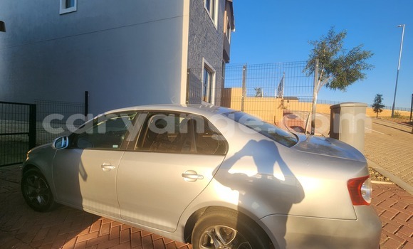 Acheter Occasion Voiture Volkswagen Jetta Gris à Windhoek, Namibie Acheter Occasion Voiture Volkswagen Jetta Gris à Windhoek, Namibie