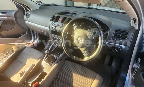 Acheter Occasion Voiture Volkswagen Jetta Gris à Windhoek, Namibie Acheter Occasion Voiture Volkswagen Jetta Gris à Windhoek, Namibie