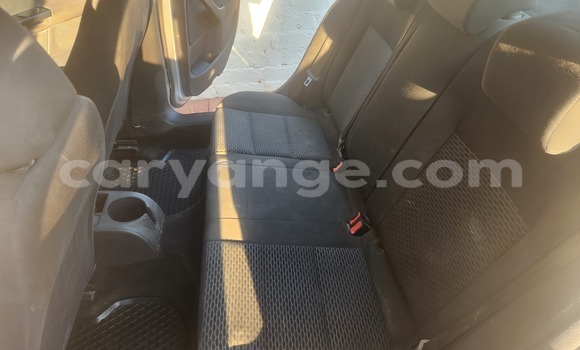 Acheter Occasion Voiture Volkswagen Jetta Gris à Windhoek, Namibie Acheter Occasion Voiture Volkswagen Jetta Gris à Windhoek, Namibie