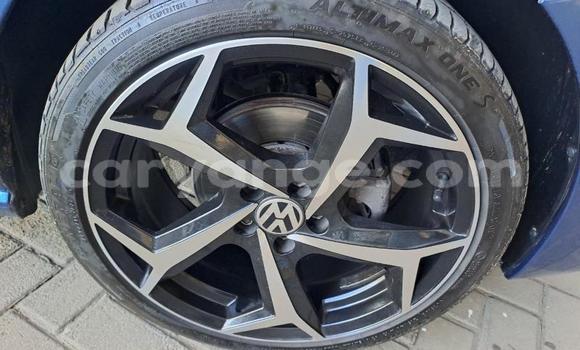 Acheter Occasion Voiture Volkswagen Polo Bleu à Gobabis, Omaheke Acheter Occasion Voiture Volkswagen Polo Bleu à Gobabis, Omaheke