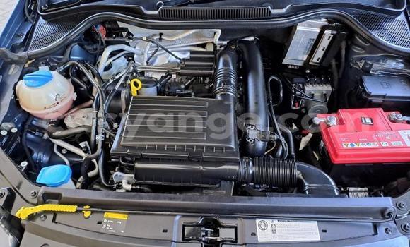 Acheter Occasion Voiture Volkswagen Polo Bleu à Gobabis, Omaheke Acheter Occasion Voiture Volkswagen Polo Bleu à Gobabis, Omaheke