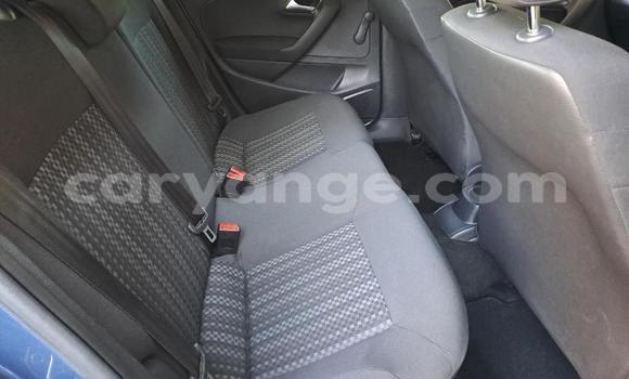 Acheter Occasion Voiture Volkswagen Polo Bleu à Gobabis, Omaheke Acheter Occasion Voiture Volkswagen Polo Bleu à Gobabis, Omaheke