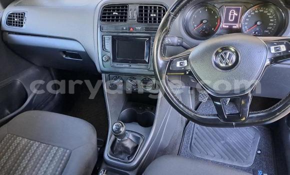 Acheter Occasion Voiture Volkswagen Polo Bleu à Gobabis, Omaheke Acheter Occasion Voiture Volkswagen Polo Bleu à Gobabis, Omaheke