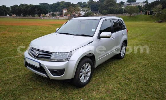 Buy Used Suzuki Grand Vitara Other Car in Gobabis in Omaheke Buy Used Suzuki Grand Vitara Other Car in Gobabis in Omaheke