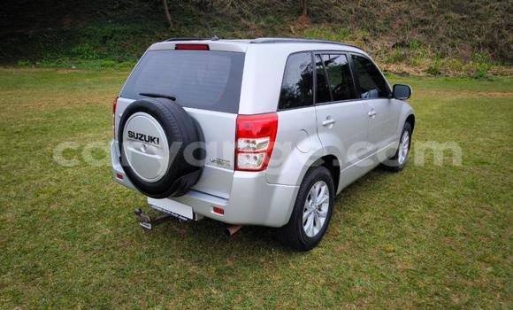 Buy Used Suzuki Grand Vitara Other Car in Gobabis in Omaheke Buy Used Suzuki Grand Vitara Other Car in Gobabis in Omaheke