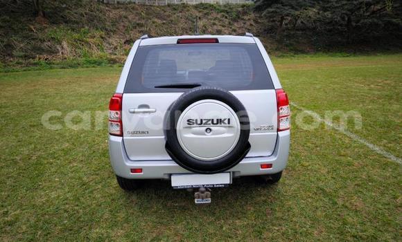 Buy Used Suzuki Grand Vitara Other Car in Gobabis in Omaheke Buy Used Suzuki Grand Vitara Other Car in Gobabis in Omaheke