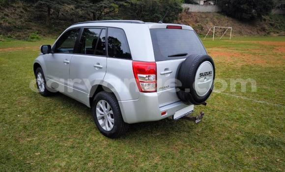 Buy Used Suzuki Grand Vitara Other Car in Gobabis in Omaheke Buy Used Suzuki Grand Vitara Other Car in Gobabis in Omaheke