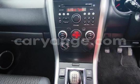 Buy Used Suzuki Grand Vitara Other Car in Gobabis in Omaheke Buy Used Suzuki Grand Vitara Other Car in Gobabis in Omaheke