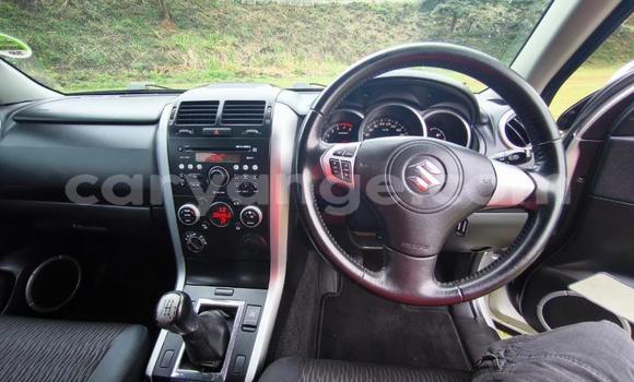 Buy Used Suzuki Grand Vitara Other Car in Gobabis in Omaheke Buy Used Suzuki Grand Vitara Other Car in Gobabis in Omaheke