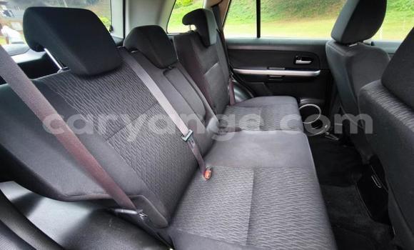 Buy Used Suzuki Grand Vitara Other Car in Gobabis in Omaheke Buy Used Suzuki Grand Vitara Other Car in Gobabis in Omaheke