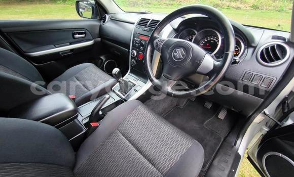 Buy Used Suzuki Grand Vitara Other Car in Gobabis in Omaheke Buy Used Suzuki Grand Vitara Other Car in Gobabis in Omaheke