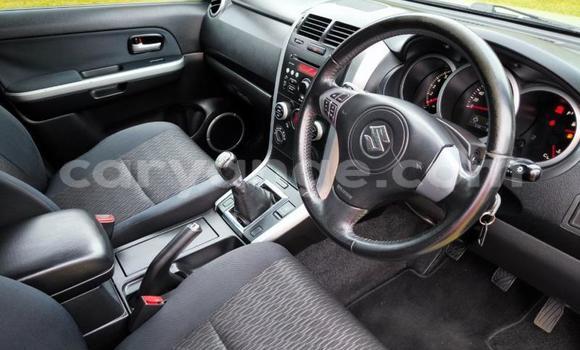 Buy Used Suzuki Grand Vitara Other Car in Gobabis in Omaheke Buy Used Suzuki Grand Vitara Other Car in Gobabis in Omaheke