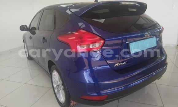 Acheter Occasion Voiture Ford Focus Bleu à Gobabis, Omaheke Acheter Occasion Voiture Ford Focus Bleu à Gobabis, Omaheke