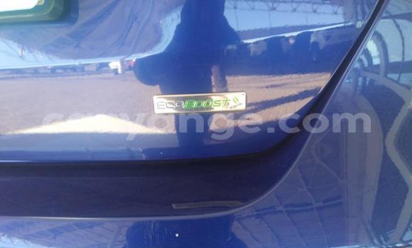 Acheter Occasion Voiture Ford Focus Bleu à Gobabis, Omaheke Acheter Occasion Voiture Ford Focus Bleu à Gobabis, Omaheke