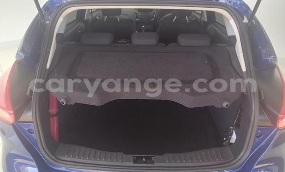 Acheter Occasion Voiture Ford Focus Bleu à Gobabis, Omaheke Acheter Occasion Voiture Ford Focus Bleu à Gobabis, Omaheke